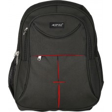 Spyki Beautiful Unisex Laptop Backpack Bag